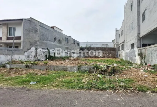 image READY TANAH KAWASAN KOS UBAYA TENGGILIS RUNGKUT MEJOYO  UTARA (2 KAV) (1)