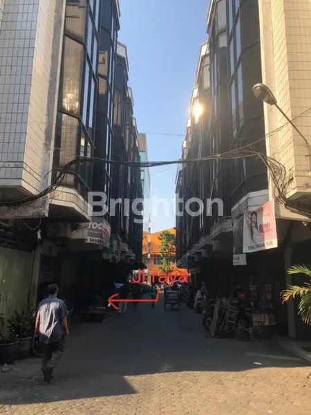 image  RUKO KEMBANG JEPUN DEKAT JEMBATAN MERAH, DEKAT KAPASAN, DEKAT ITC MALL (2)