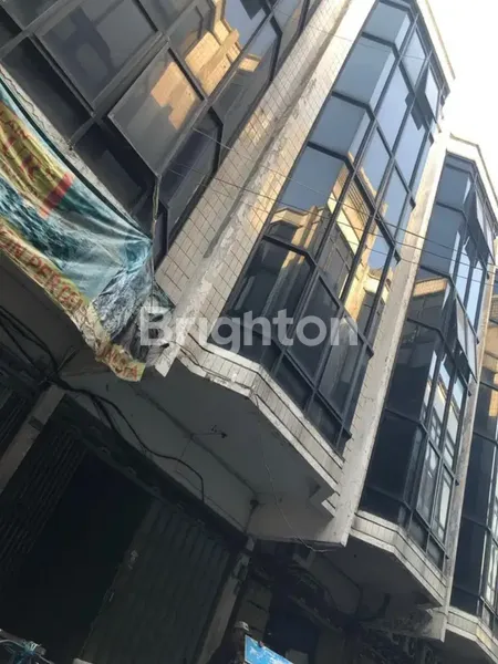 image  RUKO KEMBANG JEPUN DEKAT JEMBATAN MERAH, DEKAT KAPASAN, DEKAT ITC MALL (1)