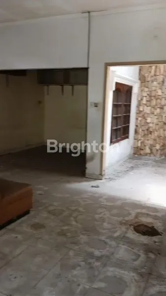 image MURAH RUMAH TUA HITUNG TANAH DAERAH TANJUNG DUREN (5)