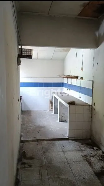 image MURAH RUMAH TUA HITUNG TANAH DAERAH TANJUNG DUREN (7)