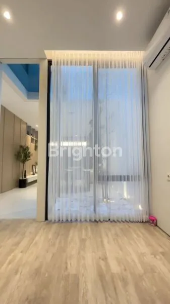 image RUMAH MODERN INDUSTRIAL MOJOARUM DEKAT WM UNAIR STANISLAUS & PUSAT KOTA (8)