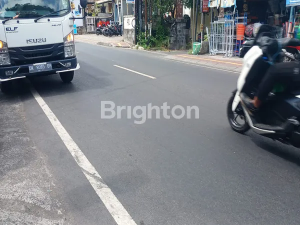 image JUAL RUKO 3 LANTAI DI SIDAKARYA, DENPASAR - LOKASI STRATEGIS | RKJ7289752 (2)