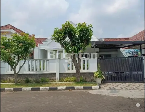 image HUNIAN NYAMAN 4KT DI SEKTOR 1 GADING SERPONG (1)