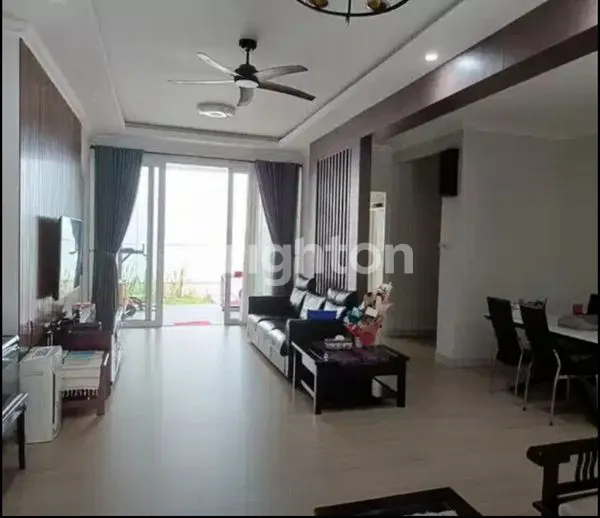 image HUNIAN NYAMAN 4KT DI SEKTOR 1 GADING SERPONG (2)