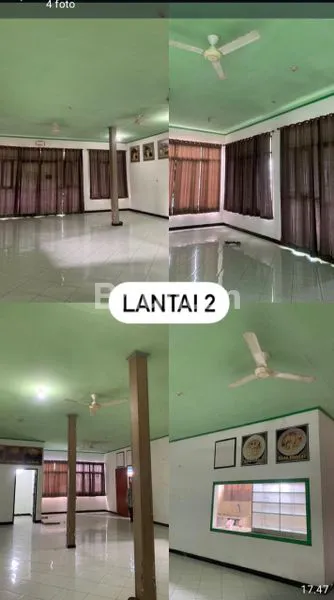 image RUMAH DUA LANTAI DIAREA PERUMNAS BATU AMPAR (6)