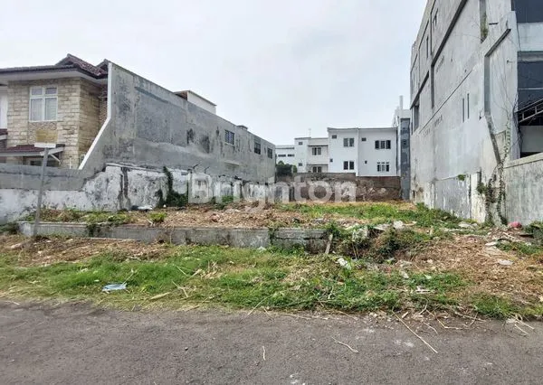 image TANAH DI RUNGKUT MEJOYO UTARA  (1)