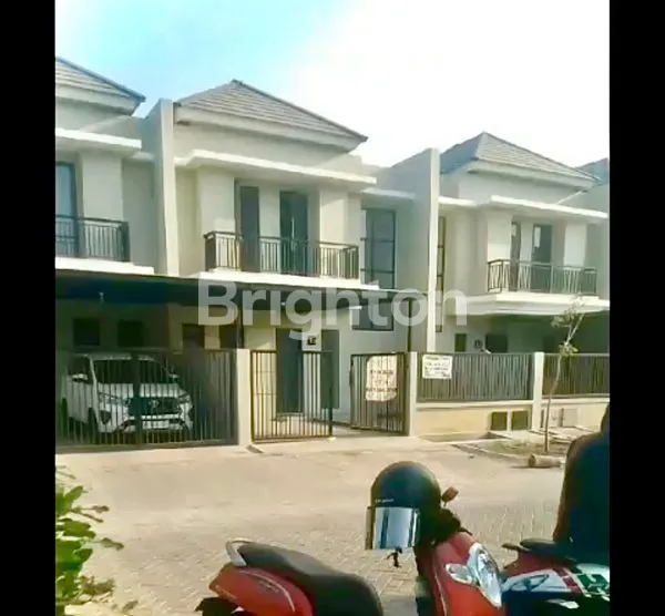 image RUMAH 2 LANTAI DI REDWOOD PONDOK CANDRA, 3 KT, 2 KM (1)