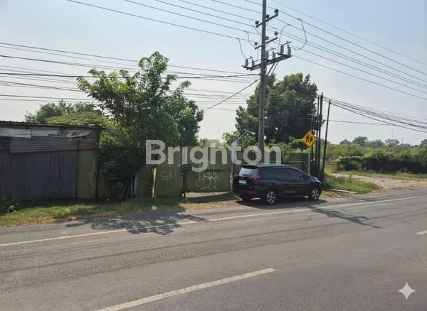image DIJUAL: TANAH KOSONG 5.137 M² DI AREA MOJOAGUNG, JOMBANG (2)