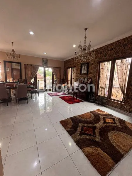 image RUMAH SIAP HUNI DI REMPOA, DEKAT RS & PASAR MODERN (2)
