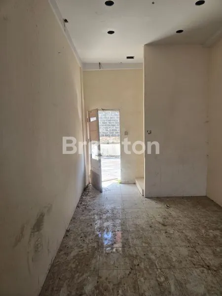image RUKO CEMARA ASRI - BATU AJI. MURAH. 2 LANTAI BANGUNAN BARU (2)