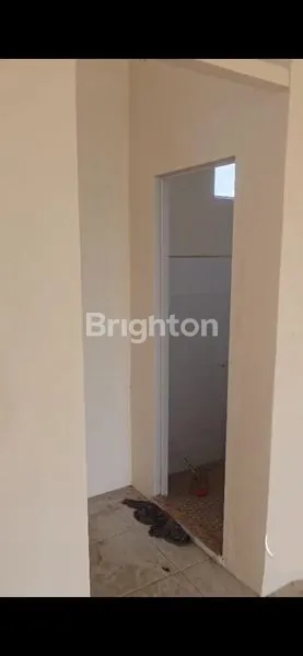 image RUKO CEMARA ASRI - BATU AJI. MURAH. 2 LANTAI BANGUNAN BARU (8)