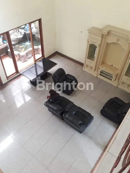 image HUNIAN STRATEGIS KENJERAN PERMAI, SEMI FURNISH (6)