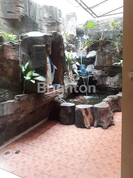 image HUNIAN STRATEGIS KENJERAN PERMAI, SEMI FURNISH (2)