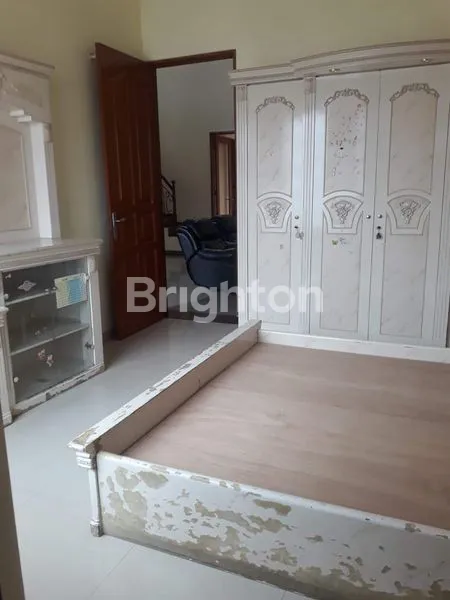 image HUNIAN STRATEGIS KENJERAN PERMAI, SEMI FURNISH (4)