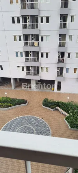 image APARTEMEN PUNCAK DHARMAHUSADA SIAP HUNI, SEMI FURNISH (1)