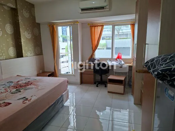 image DISEWAKAN FURNISH APARTMENT DEKAT UC CITRALAND (2)