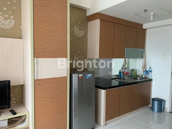 image DISEWAKAN FURNISH APARTMENT DEKAT UC CITRALAND (3)