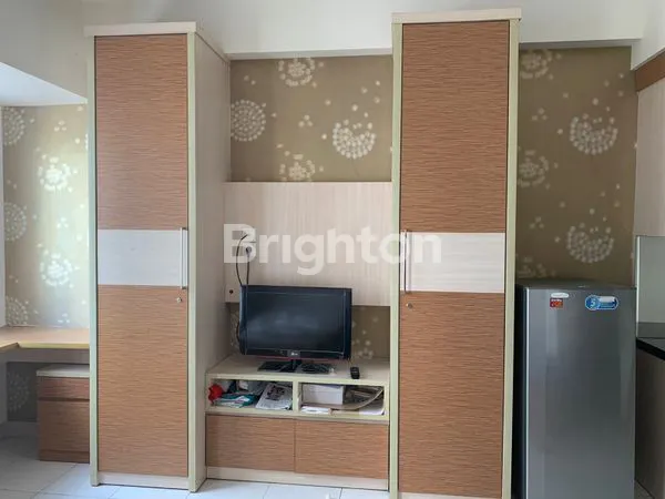 image DISEWAKAN FURNISH APARTMENT DEKAT UC CITRALAND (5)