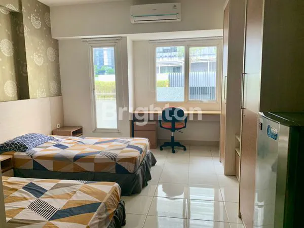 image DISEWAKAN FURNISH APARTMENT DEKAT UC CITRALAND (4)