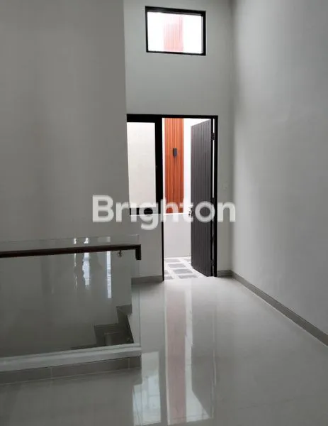 image MULYOSARI MODERN MINIMALIS 2 LANTAI SEMI FURNISHHED (5)