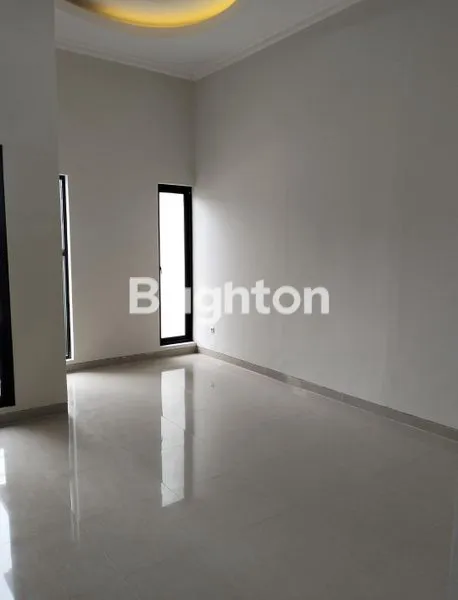 image MULYOSARI MODERN MINIMALIS 2 LANTAI SEMI FURNISHHED (6)