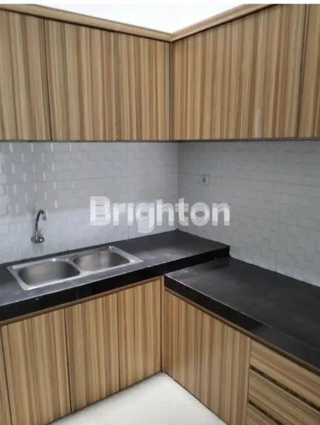 image MULYOSARI MODERN MINIMALIS 2 LANTAI SEMI FURNISHHED (3)