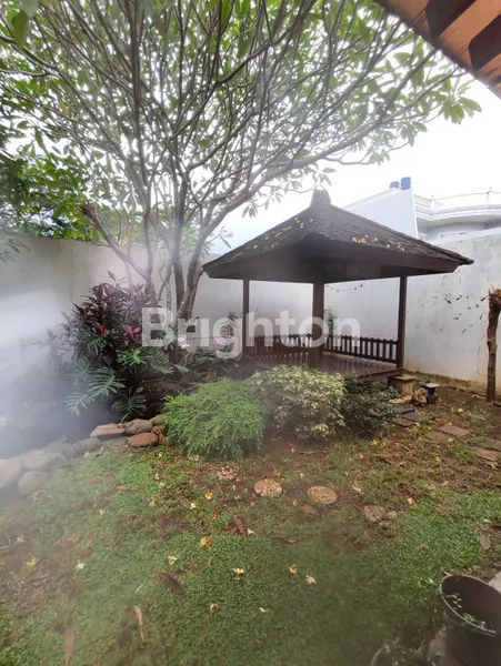 image HUNIAN PRESTISIUS DI ALAM SUTERA (8)