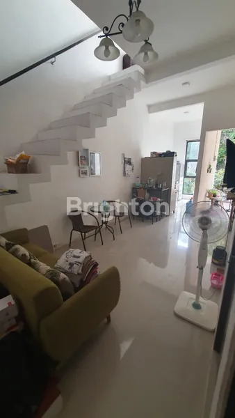 image DIJUAL RUMAH BUKIT CITRA DARMO, SURABAYA BARAT, SELANGKAH KE JALAN RAYA BENOWO-TANDES (2)