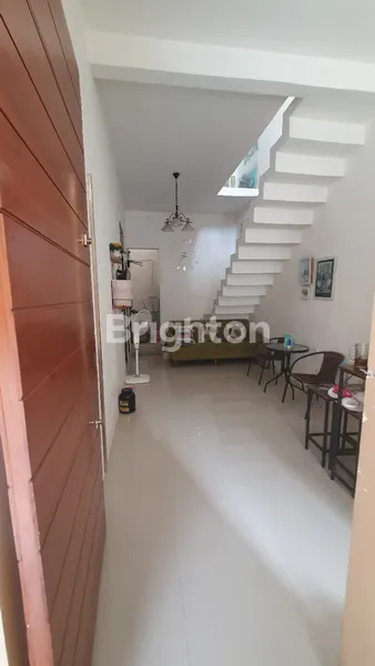 image DIJUAL RUMAH BUKIT CITRA DARMO, SURABAYA BARAT, SELANGKAH KE JALAN RAYA BENOWO-TANDES (4)