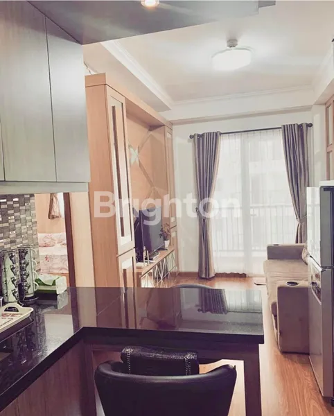 image DIJUAL APARTEMEN SIGNATURE PARK GRANDE  (3)