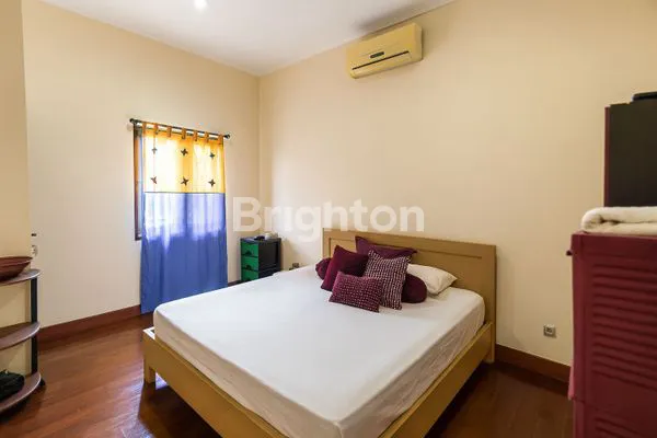 image RUMAH SIAP HUNI DI BSD, AKSES MUDAH KE FASILITAS (3)