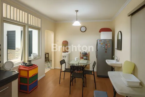 image RUMAH SIAP HUNI DI BSD, AKSES MUDAH KE FASILITAS (5)