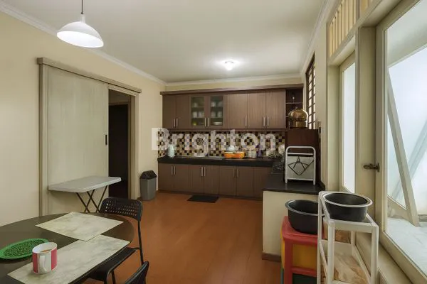 image RUMAH SIAP HUNI DI BSD, AKSES MUDAH KE FASILITAS (6)