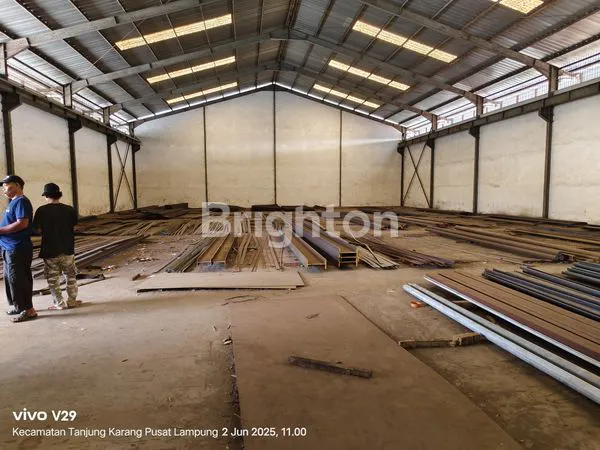 image TANAH LUAS 6.000 M² DI TANJUNG KARANG PUSAT, BANDAR LAMPUNG (5)