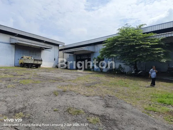 image TANAH LUAS 6.000 M² DI TANJUNG KARANG PUSAT, BANDAR LAMPUNG (4)