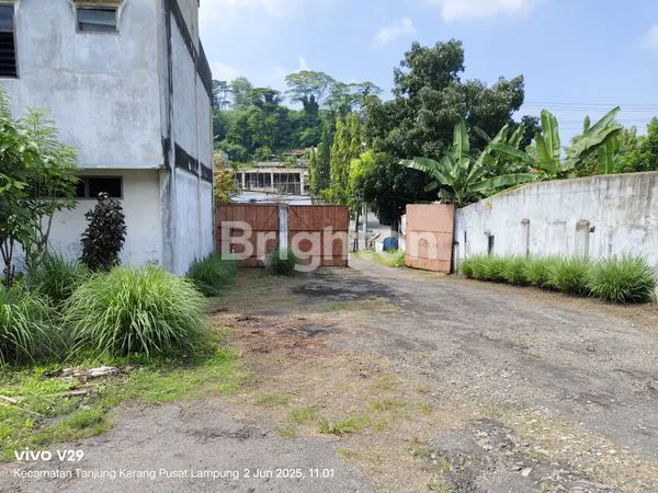 image TANAH LUAS 6.000 M² DI TANJUNG KARANG PUSAT, BANDAR LAMPUNG (2)