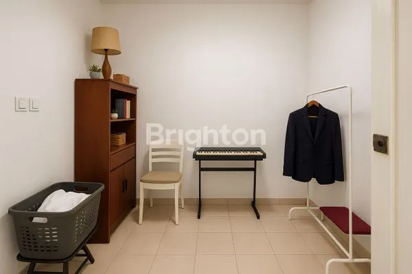 image RUMAH SIAP HUNI DI BSD, AKSES MUDAH KE FASILITAS (8)