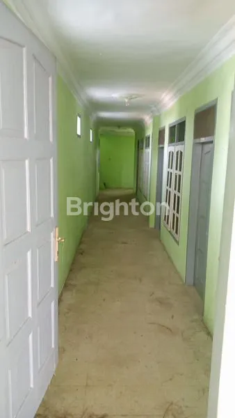 image RUKO 4 LANTAI DI PASURUAN: USAHA LANCAR, PENGINAPAN RAMAI, HARGA 12M NEGO! (7)