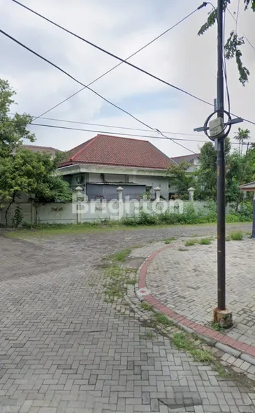image RUMAH HOOK TAMAN SATELIT UTARA SURABAYA BARAT (2)