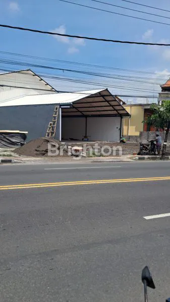 image LAHAN BISNIS LT 301M², DEKAT BALIMED (3)