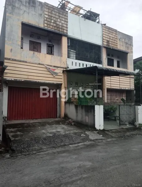 image RUKO SHM 2 LANTAI LOKASI STRATEGIS DI JL. PEMUDA SEKOLAH – DEKAT CITYWALK & PERKANTORAN (3)