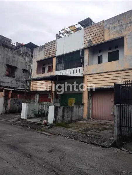 image RUKO SHM 2 LANTAI LOKASI STRATEGIS DI JL. PEMUDA SEKOLAH – DEKAT CITYWALK & PERKANTORAN (2)