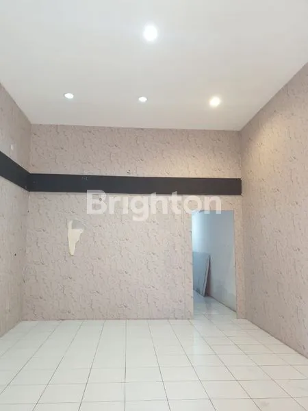 image RUKO 1.5 LANTAI NOL JALAN RAYA MANUKAN LANGSUNG CUAN TERSEWA SAMPAI 2027  (5)