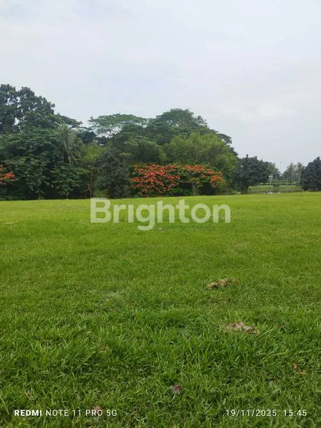 image KAVLING EKSKLUSIF VIEW DANAU TANGERANG (1)