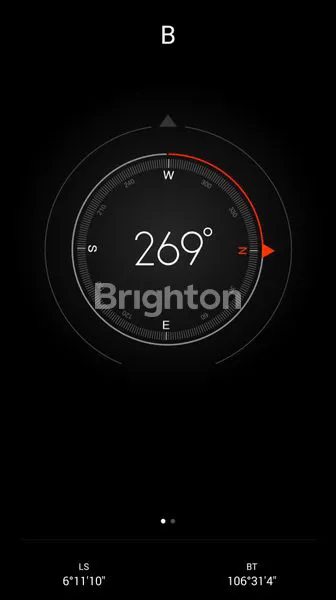 image KAVLING EKSKLUSIF VIEW DANAU TANGERANG (6)