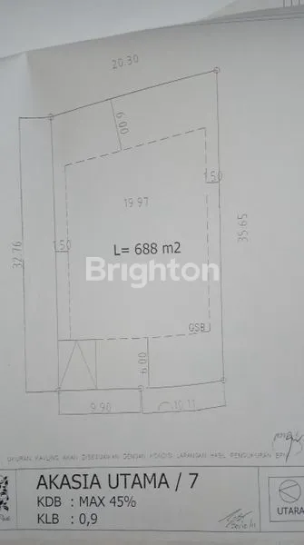 image KAVLING EKSKLUSIF VIEW DANAU TANGERANG (7)