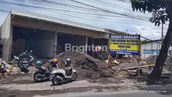 image TANAH SIAP HUNI DI DALUNG, DEKAT TAMAN PUSPEM (2)
