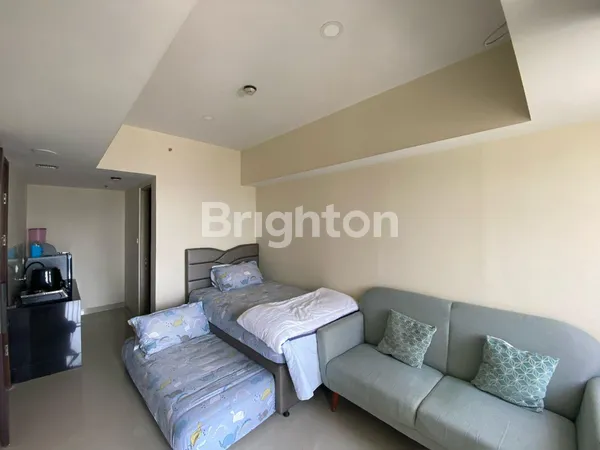 image APARTEMEN SIAP HUNI GRAND DHARMAHUSADA LAGOON SURABAYA TIMUR SELANGKAH KE PAKUWON CITY (3)