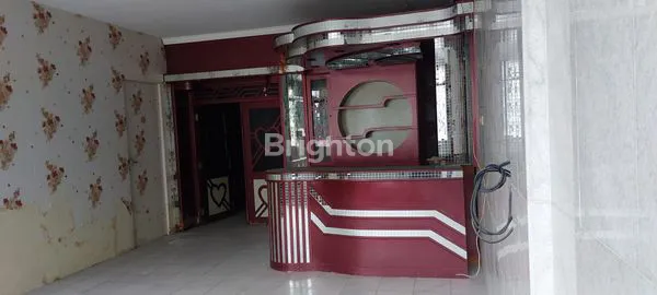 image RUKO PREMIUM 3 TINGKAT TENGAH KOTA PEKANBARU (3)